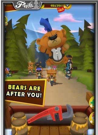 ܴս Grumpy Bears v1.0.3