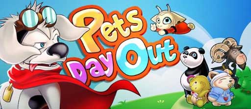 ܵС Pets Day Out v1.0.6