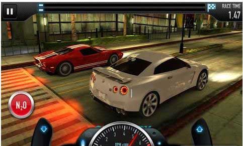 CSR CSR Racing v1.1.5