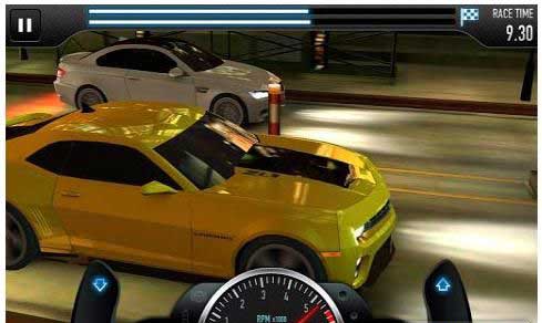 CSR CSR Racing v1.1.5