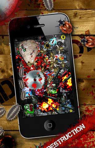  iDestroy FREE v1.12