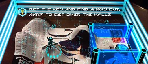  Warp Runner v1.4