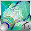 ë3D Badminton League 3D v2.0.5ͼ