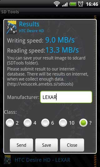 SDٹ SD Tools v3.0