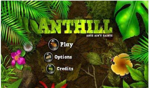 ս Anthill v1.0.8