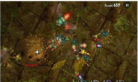 ս Anthill v1.0.8