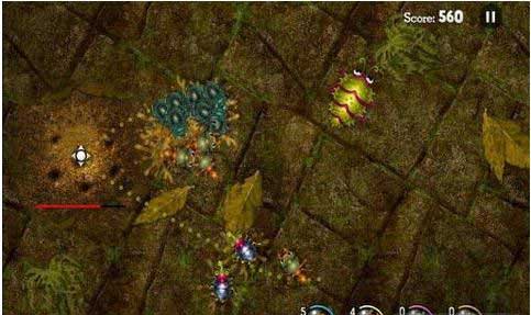 ս Anthill v1.0.8