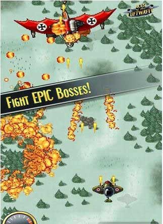 ۹ӥ Aces of the Luftwaffe v1.0.6