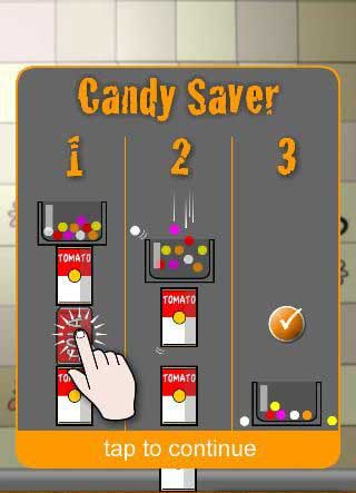 ǹ candy saver v1.0