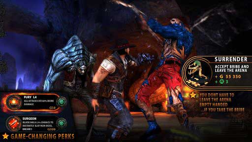 ˹ָ Bladeslinger v1.4