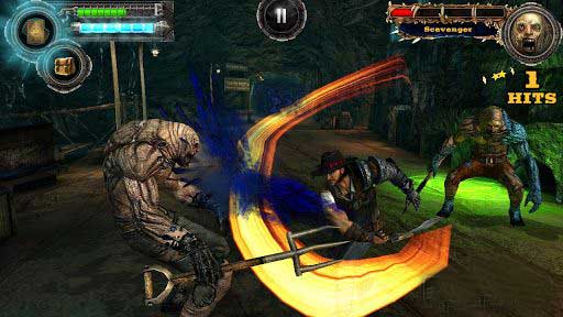 ˹ָ Bladeslinger v1.4