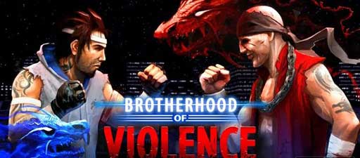 ֵܻ Brotherhood of Violence v1.0.6