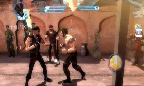ֵܻ Brotherhood of Violence v1.0.6