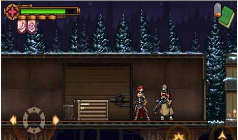 ڰ Dark Incursion v1.0.6