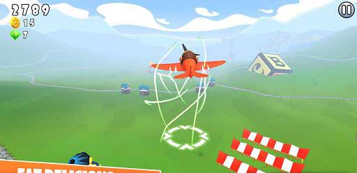 ߺը Toy Bomber v1.0.9