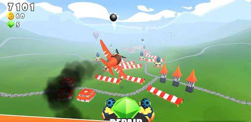 ߺը Toy Bomber v1.0.9