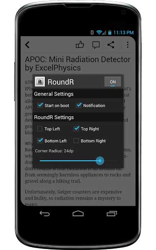 ԲĻ RoundR v1.8