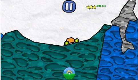 ǹ 3 JellyCar 3 v1.1
