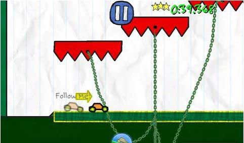 ǹ 3 JellyCar 3 v1.1