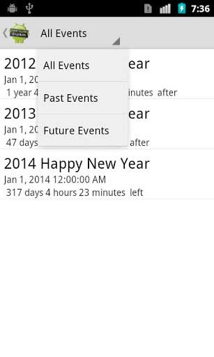 ¼ʱ Event Counter v1.2