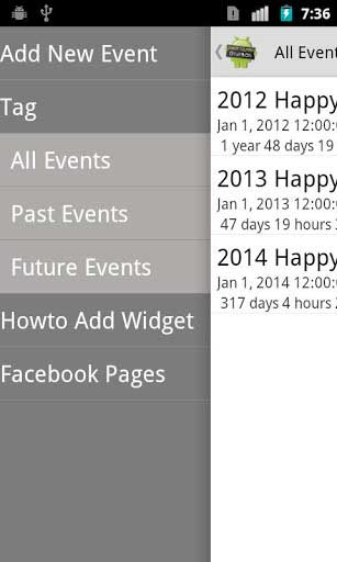 ¼ʱ Event Counter v1.2