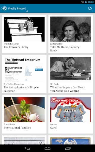 WordPressͻ v2.3.1