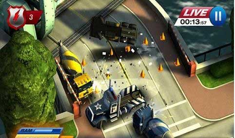  Smash Cops Heat v1.07.14
