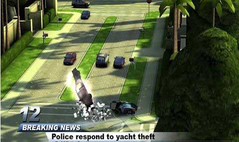  Smash Cops Heat v1.07.14