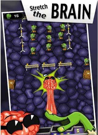 Ժͽʬ Brain and Zombie v1.0.3