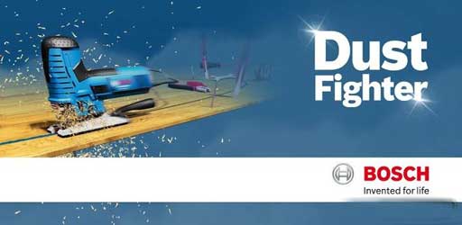 ʿ Dust Fighter v1.0