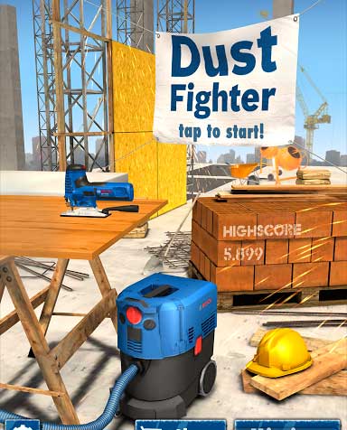 ʿ Dust Fighter v1.0