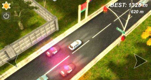 뾯 Thief and Cops v1.0