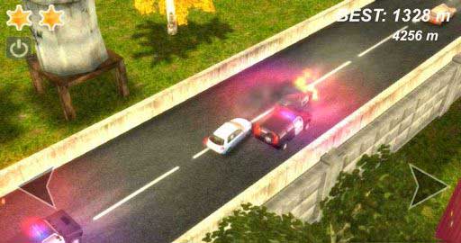 뾯 Thief and Cops v1.0