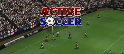  Active Soccer v1.3.1
