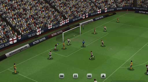  Active Soccer v1.3.1