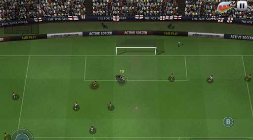 Active Soccer v1.3.1