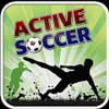  Active Soccer v1.3.1ͼ