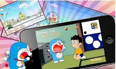 ۵ôð Doraemon Nobita's Adventure v3.2.1