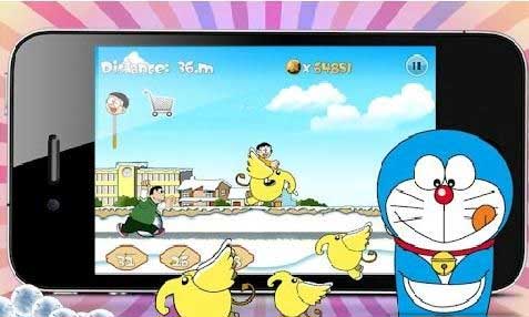 ۵ôð Doraemon Nobita's Adventure v3.2.1