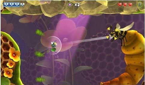 ө Shiny The Firefly v1.0.72