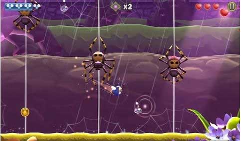 ө Shiny The Firefly v1.0.72