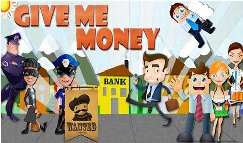 Ǯ Give me money v1.0
