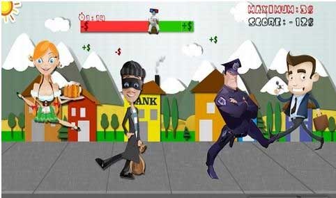 Ǯ Give me money v1.0