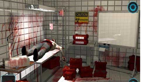 ʬ֣T Zombie Invasion : T-Virus v1.1