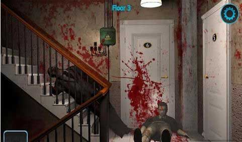 ʬ֣T Zombie Invasion : T-Virus v1.1
