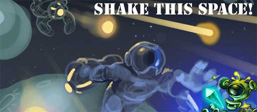 ҡڿռ Shake This Space! v1.2