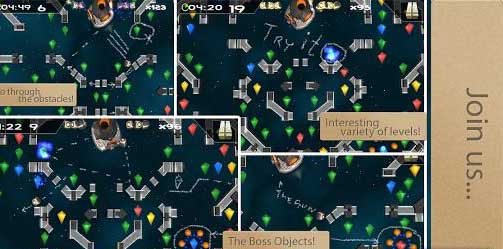 ҡڿռ Shake This Space! v1.2