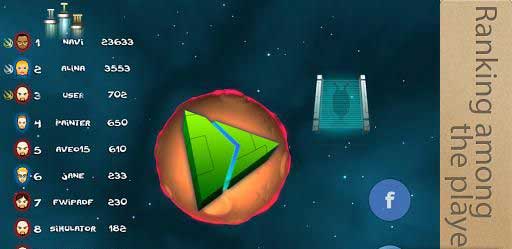 ҡڿռ Shake This Space! v1.2