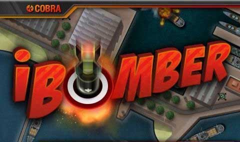 ը iBomber v1.0.5