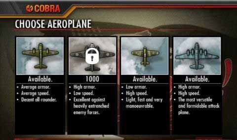 ը iBomber v1.0.5